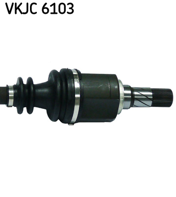 SKF VKJC 6103 Féltengely